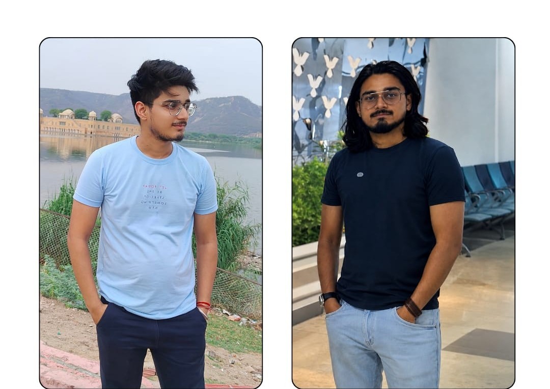 Kartik's Wellness Journey